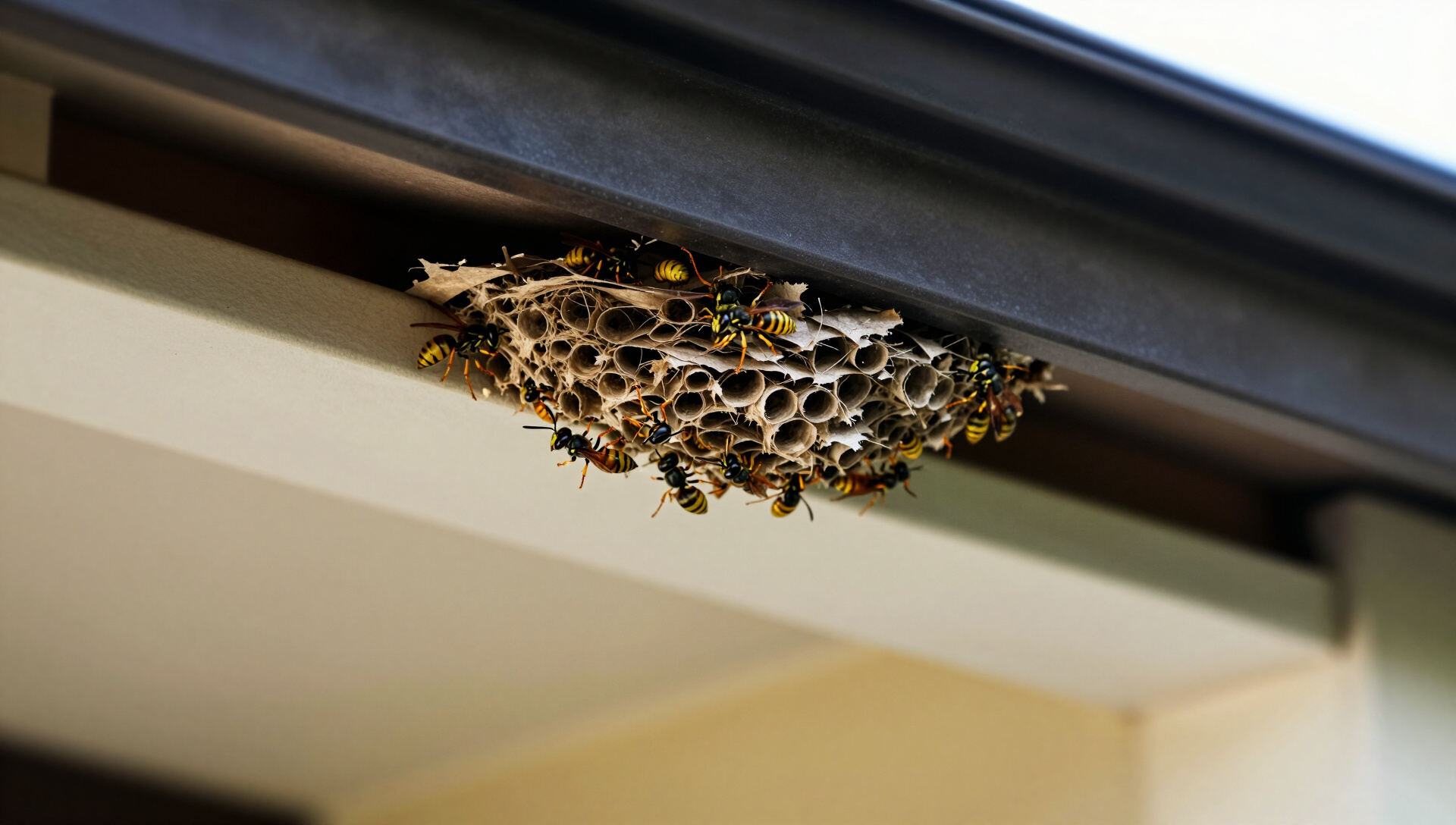 Bees and Wasp Removal in Pleasure Point